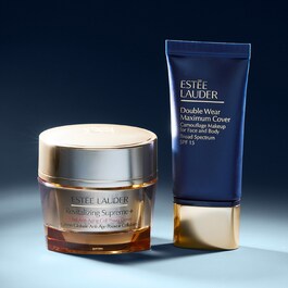 Double Wear Maximum Cover Comouflage Makeup