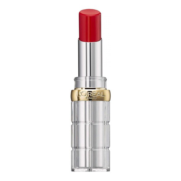 Color Riche - Shine Lipstick, L'oreal Paris