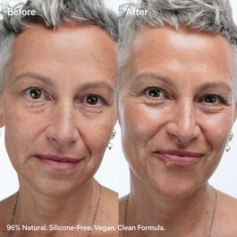 Sunshine Oil Vitamin C + Squalane Face Oil