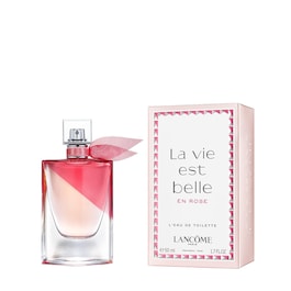 La Vie Est Belle En Rose Eau De Toilette