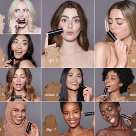 Tinted Blur Stick