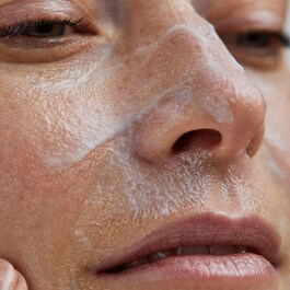 Resurrection Girl - Hydrating face mask