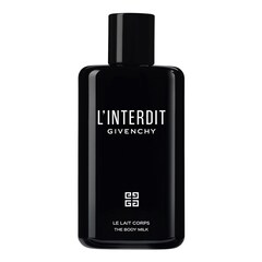 L'Interdit The Body Milk, Givenchy
