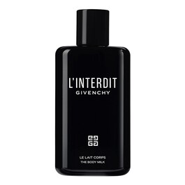 L'Interdit The Body Milk