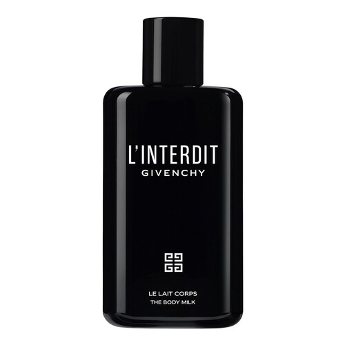 Givenchy Givenchy - L'Interdit The Body Milk