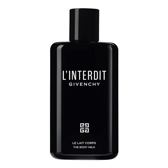 L'Interdit The Body Milk, GIVENCHY