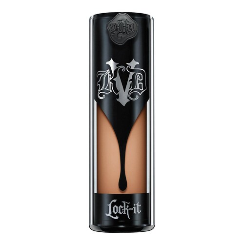 Kvd Beauty – Lock It Foundation – Liquid Foundation
