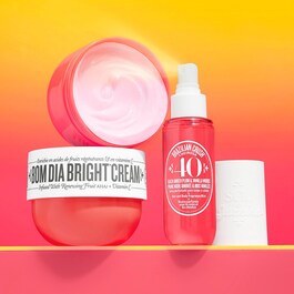 Brazilian Crush Cheirosa ’40 - Hair & Body Fragrance Mist
