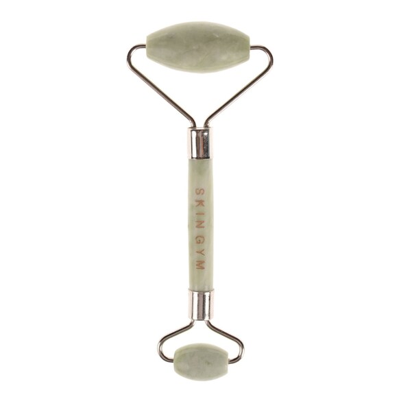 Jade roller for the face, Skin Gym