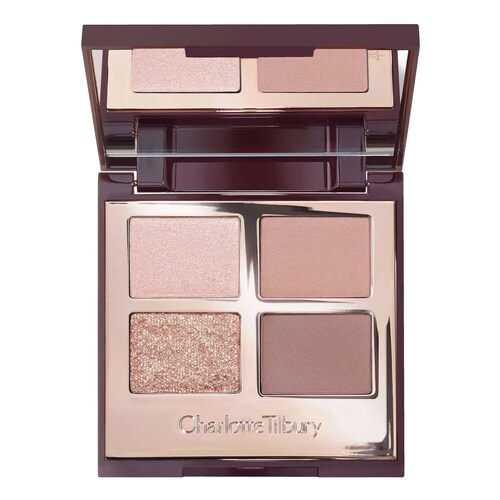 Charlotte Tilbury – Luxury Palette – 4 Quad Eye Palette