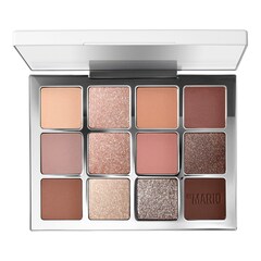 Ethereal Eyes Eyeshadow Palette, Makeup By Mario