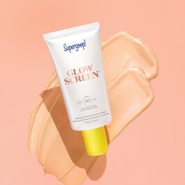 Glowscreen - Sunscreen SPF 30 PA+++ with Hyaluronic Acid