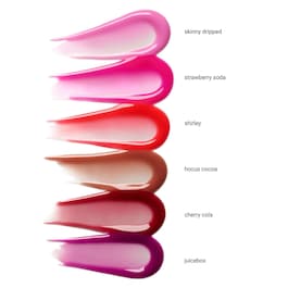 Essential Drip Glossy Balm - Γυαλιστερό balm για τα χείλη
