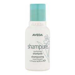 Shampure™ Nurturing Shampoo - Shampoo, AVEDA