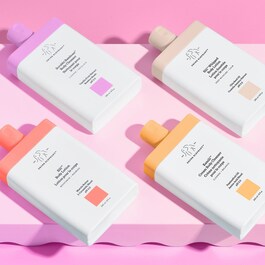 Sili™ Whipped Body Lotion