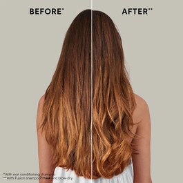 Fusion Intense Repair - Hair Mask