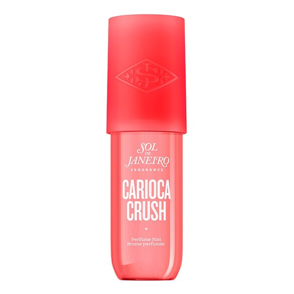 Carioca Crush Summer Fragrance Mist - Αρωματικό Mist Μαλλιά & Σώμα, Sol De Janeiro
