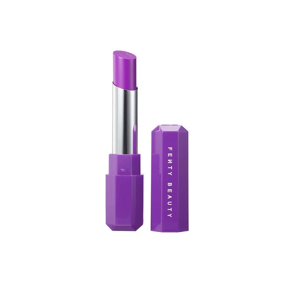 Poutsicle Juicy Satin Lipstick, FENTY BEAUTY