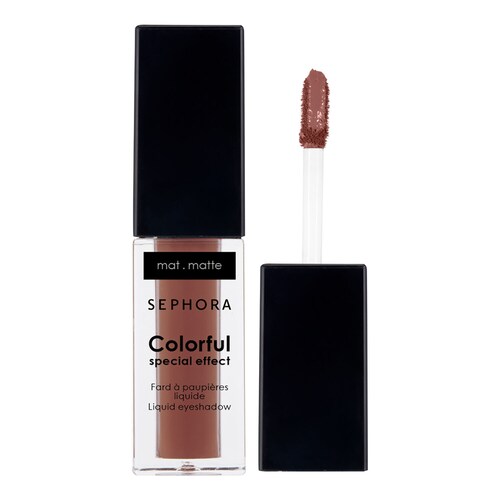 Sephora Collection – Colorful Special Effect Liquid eyeshadow
