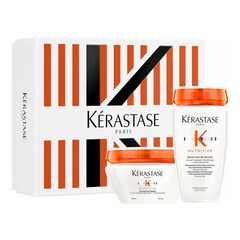 Nutritive - Limited Edition Σετ Περιποίησης για Πολύ Ξηρά Μαλλιά, Kérastase