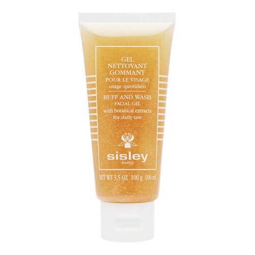 Sisley Sisley - Buff and Wash Facial Gel