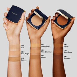 DOUBLE WEAR STAY-IN-PLACE MATTE POWDER FOUNDATION