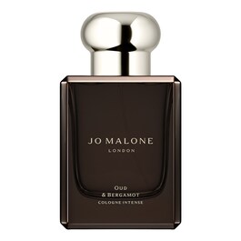 Oud & Bergamot - Cologne Intense image