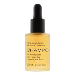 Pitta Growth Serum - Ορός ανάπτυξης, CHAMPO
