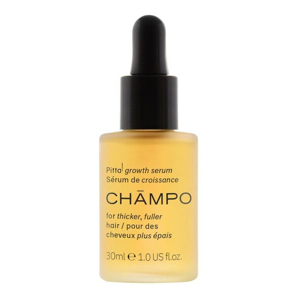 Pitta Growth Serum - Ορός ανάπτυξης, CHAMPO