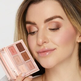 Festive Favorites On-The-Go Travel Makeup