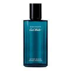Cool Water - Apres Rasage, Davidoff