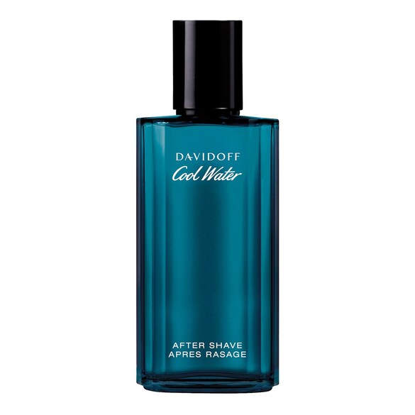 Cool Water - Apres Rasage, DAVIDOFF