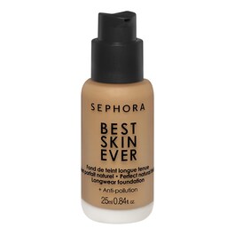 Best Skin Ever Foundation - Long wear foundation perfect natural