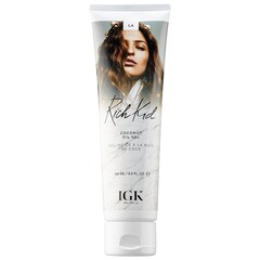 Rich Kid - Coconut Oil Air Dry Gel, IGK