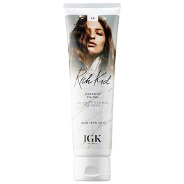 Rich Kid - Coconut Oil Air Dry Gel