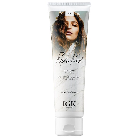 Rich Kid - Coconut Oil Air Dry Gel, IGK
