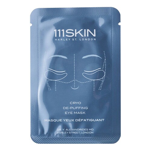 Πρόσωπο > Μάσκες > Μάσκες 111skin - Cryo De-Puffing Eye Mask - Anti-Tiredness Eye Mask