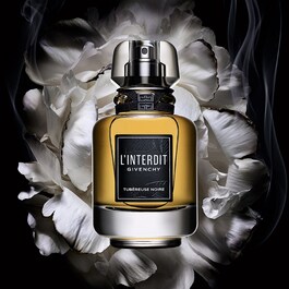 L'Interdit - Eau de Parfum Tubéreuse Noire