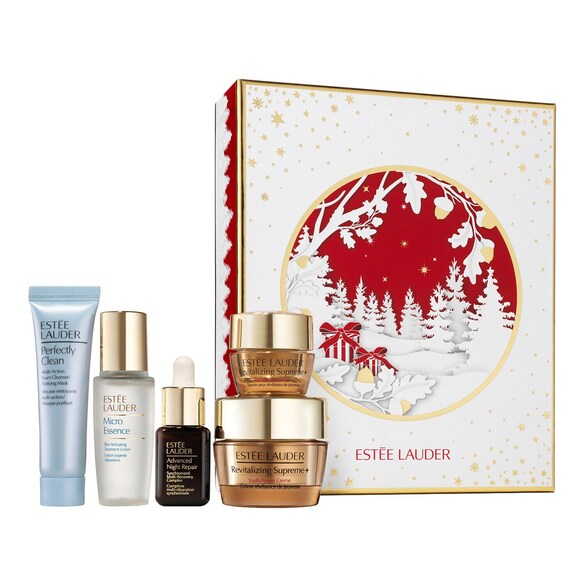 Glow Non-Stop - 24/7 Radiant Skin Essentials, Estée Lauder