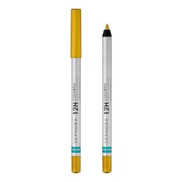 12H Contour pencil eyeliner WTPEye pencil image