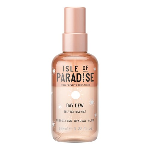Isle Of Paradise Isle Of Paradise - Day Dew - Self-Tan Face Mist