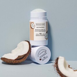 Solid deodorant - Last 12 hours