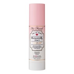 Hangover 3-in-1 Replenishing Primer & Setting Spray, TOO FACED