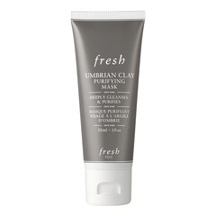 Umbrian Clay Purifying Mask - Μάσκα καθαρισμού με άργιλο, Fresh