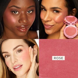 Maracuja Juicy Blush Cream Blush