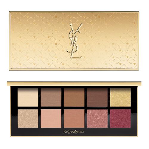 Yves Saint Laurent - Eye Colour Clutch - Hol 22 Collector