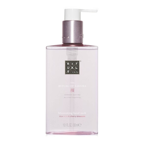 The Ritual of Sakura Hand Wash, RITUALS