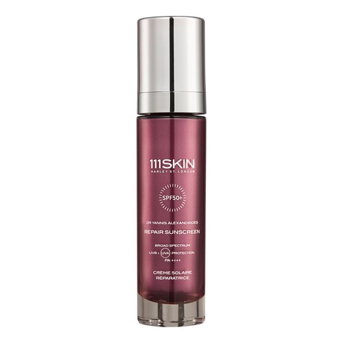 111skin 111skin - Repair Sunscreen - Επανορθωτική Αντηλιακή Κρέμα SPF50+
