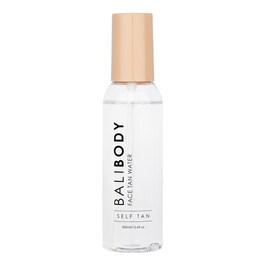 Bali Body - Face Tan Water