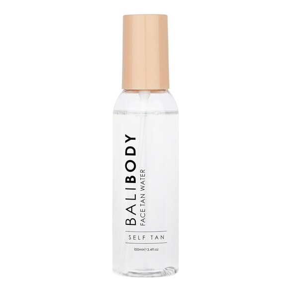 Bali Body - Face Tan Water, Bali Body